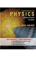 Fundamentals of Physics