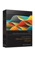 Wiley Handbook of Obsessive Compulsive Disorders, 2 Volume Set