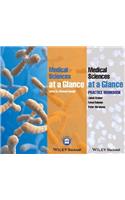 Medical Sciences at a Glance Text and Workbook