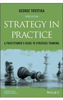 Strategy in Practice