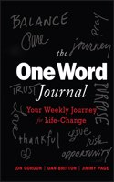 One Word Journal