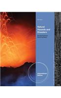 Natural Hazards and Disasters, International Edition