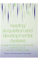 Reading Acquisition and Developmental Dyslexia