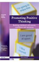 Promoting Positive Thinking