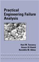 Practical Engineering Failure Analysis: (Mechanical Engineering)