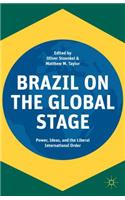 Brazil on the Global Stage