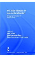 The Globalization of Internationalization