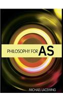 Philosophy for AS