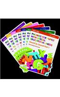 Phonics for Pupils with Special Educational Needs Set