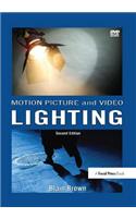 Motion Picture and Video Lighting