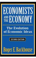 Economists and the Economy