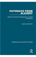 Pathways from Slavery