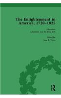 Enlightenment in America, 1720-1825 Vol 2