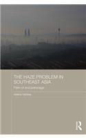The Haze Problem in Southeast Asia