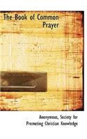The Book of Common Prayer