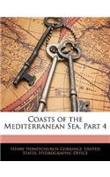 Coasts of the Mediterranean Sea, Part 4