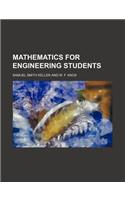 Mathematics for Engineering Students