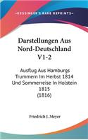 Darstellungen Aus Nord-Deutschland V1-2