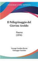 Pellegrinaggio del Giovine Aroldo