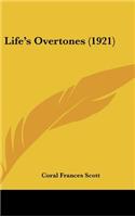 Life's Overtones (1921)