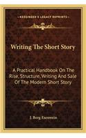 Writing the Short Story