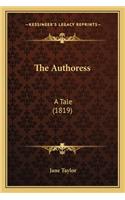 The Authoress