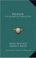 Pasteur