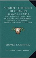 A Hobble Through the Channel Islands in 1858