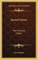 Sacred Verses: With Pictures (1846)