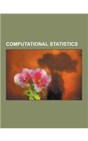 Computational Statistics