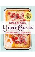 Delicious Dump Cakes