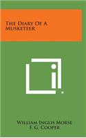 The Diary of a Musketeer