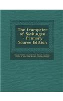 The Trumpeter of Sackingen