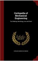 Cyclopedia of Mechanical Engineering