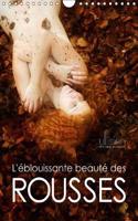 L'eblouissante beaute des rousses 2018