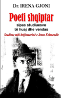 Poeti shqiptar