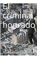 El Criminal Honrado