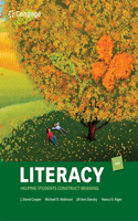 Bundle: Literacy: Helping Students Construct Meaning, Loose-Leaf Version, 10th + Mindtap Education, 1 Term (6 Months) Printed Access Card