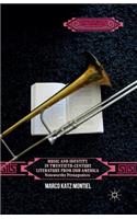 Music and Identity in Twentieth-Century Literature from Our America