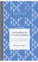 Works of Claudio Magris: Temporary Homes, Mobile Identities, European Borders