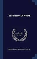THE SCIENCE OF WEALTH