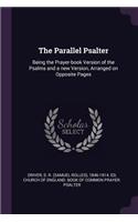 The Parallel Psalter