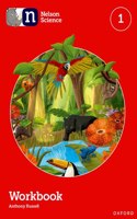 Nelson Science: Workbook 1: (Nelson Science)