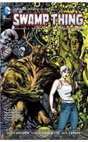 Swamp Thing Vol. 3