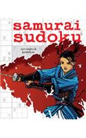 Samurai Sudoku