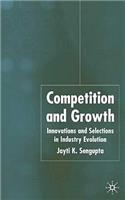 Competition and Growth
