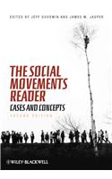 The Social Movements Reader