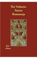 The Vedanta-Sutras