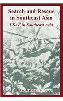 Search and Rescue in Southeast Asia