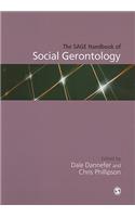 Sage Handbook of Social Gerontology